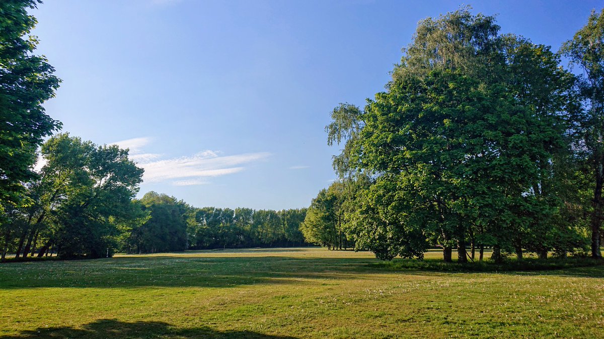 WalksBritain's tweet image. So... Where have you been walking today?