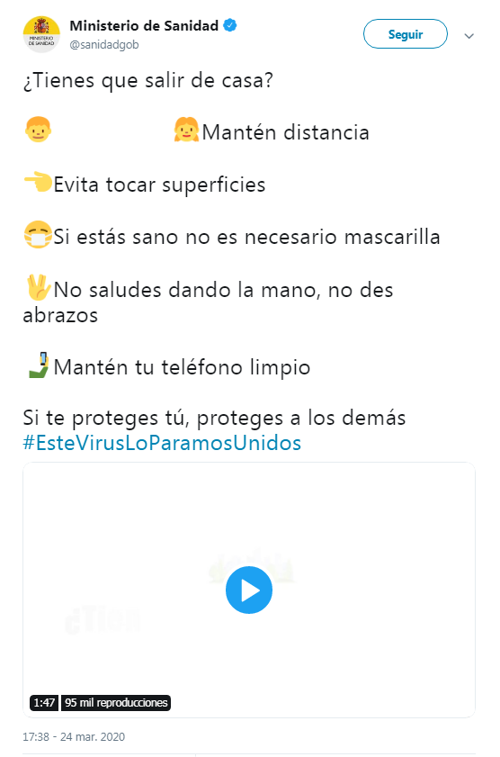 90248a's tweet photo. Cuentas de instituciones públicas. Seguro que esto ya se ha hecho mil veces, pero tenía las capturas guardadas desde hace mes y medio cuando ya se veía que acabarían por hacerlas obligatorias. Quería darles salida. https://t.co/Rn906gDNHF