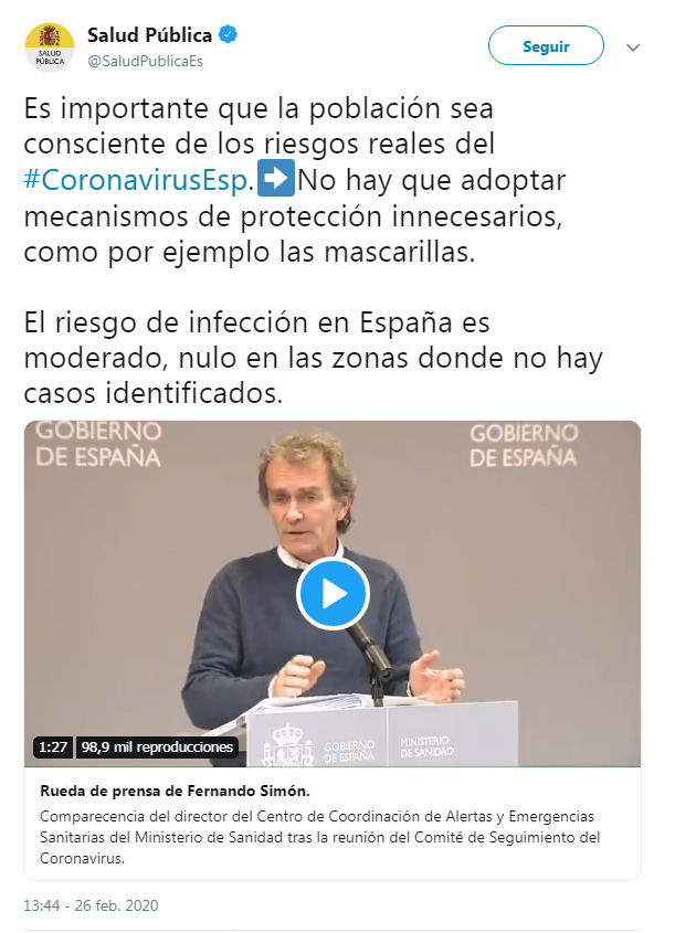 90248a's tweet photo. Cuentas de instituciones públicas. Seguro que esto ya se ha hecho mil veces, pero tenía las capturas guardadas desde hace mes y medio cuando ya se veía que acabarían por hacerlas obligatorias. Quería darles salida. https://t.co/Rn906gDNHF