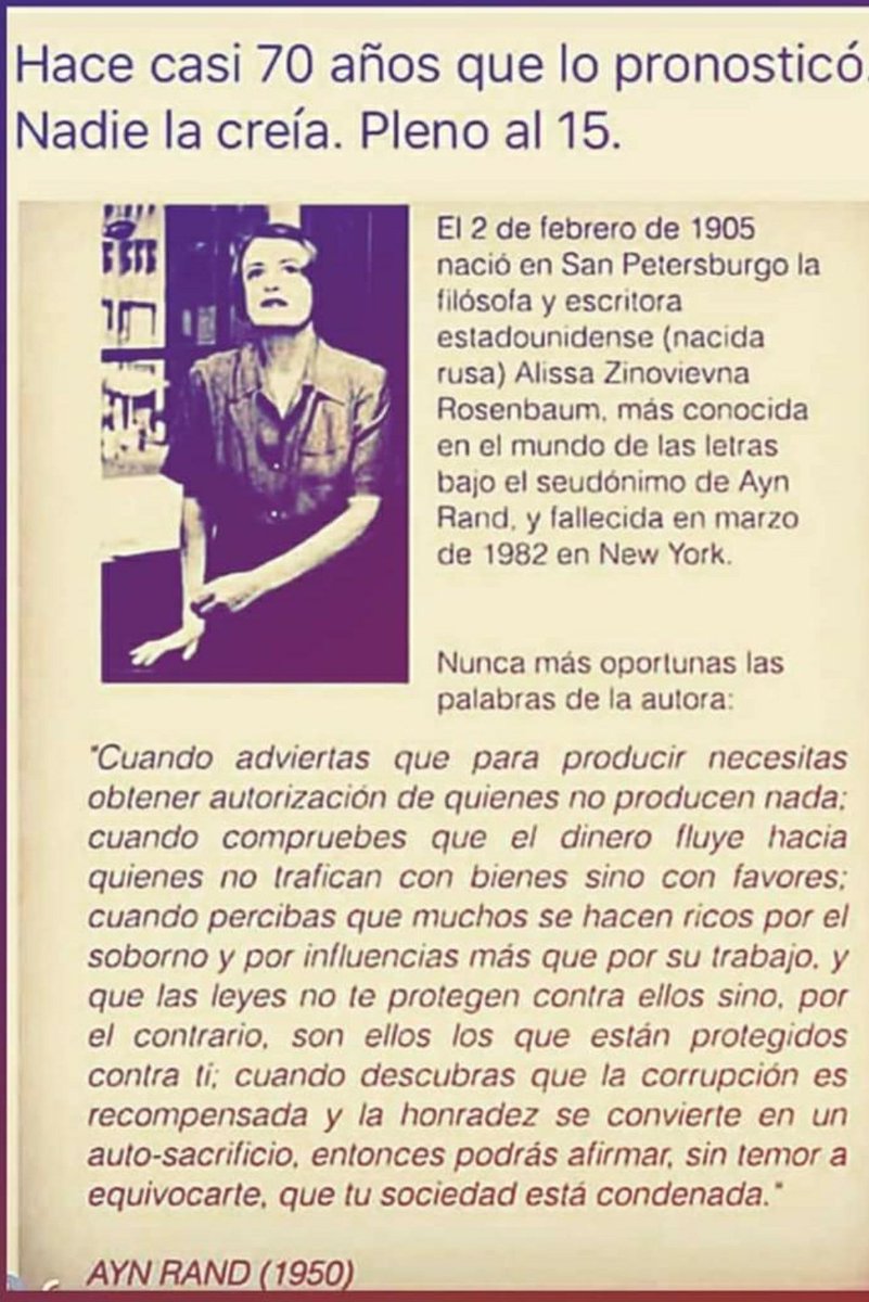 Gabilarok's tweet photo. Nada más que decir. https://t.co/ttzhgRQIBv