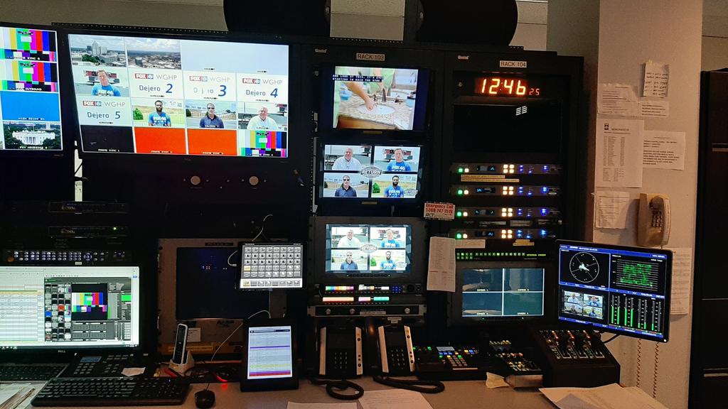 WGHP Eng Dept tweet media
