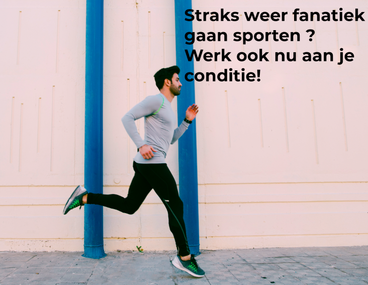 FysioVit's tweet photo. Uw lichamelijke conditie bepaalt hoe fit u zich voelt. Maar wat zijn precies de voordelen van een goede conditie, hoe bouwt u die op en hoe houdt u hem vast? U leest het antwoord op onze website:
https://t.co/JYHvXDZR2l https://t.co/4Twk9naEpa