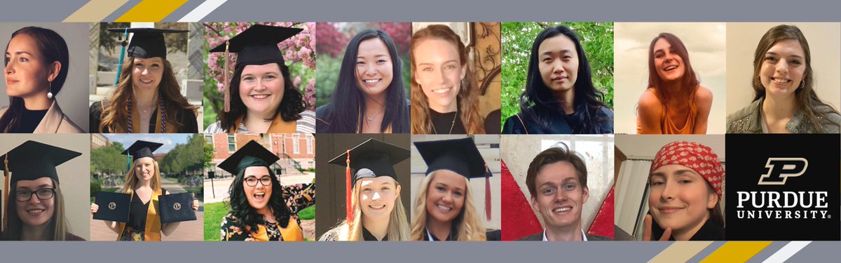 Purdue Convocations tweet media