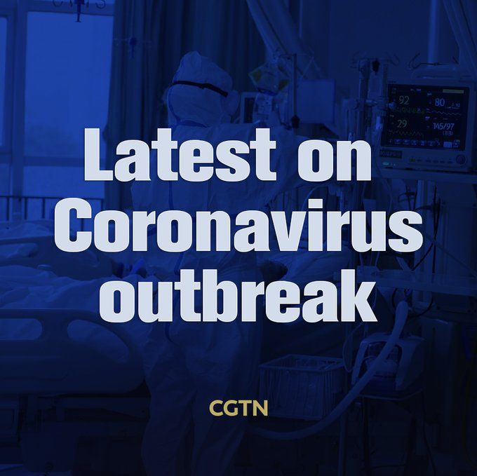 Brazil has overtaken Spain and Italy to become the country with the fourth largest number of confirmed coronavirus infections in the world.
Officials on Saturday reported 14,919 new cases in the past 24 hours, taking the total to 233,142. (BBC)