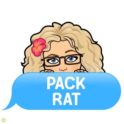 VT_MOMster's tweet photo. Good morning my dazzling blessings! #TeamUnicorn 💘🦄💘Today is #PackRatDay and ironically I'm actually cleaning, organizing and down sizing my stuff today. Hope you all have a good day, much love!! #PhoenixVIP @1ThePhoenix #twitch #communityleader https://t.co/5u7LZqXtHO