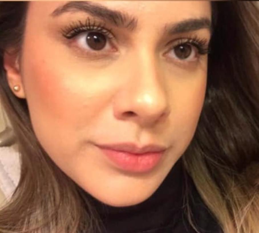 Jeanxbob's tweet photo. @LAPDHollywood 

 Julyana Almeida was staying at Banana Bungalow in West Hollywood where she was visiting from Brazil in hopes of perusing an acting career. She was last heard of on May 11th around 4pm and there is no trace of how she disappeared. She’s only 20 years old https://t.co/D27ZLiISZq