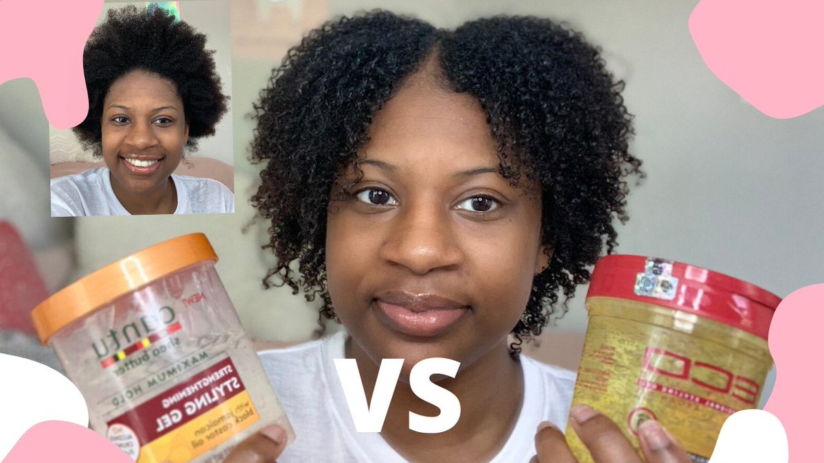 jayinncharge's tweet photo. NEW video out now on my channel!! CLICK THE LINK IN MY BIO for more natural hair tutorials🎀 #naturalhair #washandgo https://t.co/3dtpwHGOLv