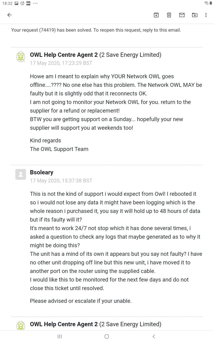 Stuart O'Leary tweet media