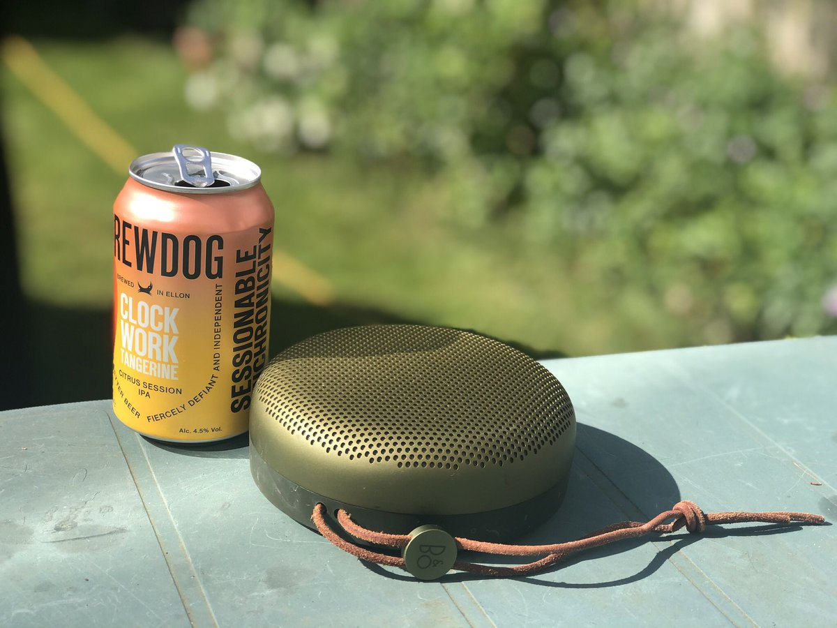 Zim_Albi's tweet photo. @BrewDogJames @BrewDog Spring isolation made a little easier #BrewDogphoto2020 https://t.co/Rz5cnqP9Nu