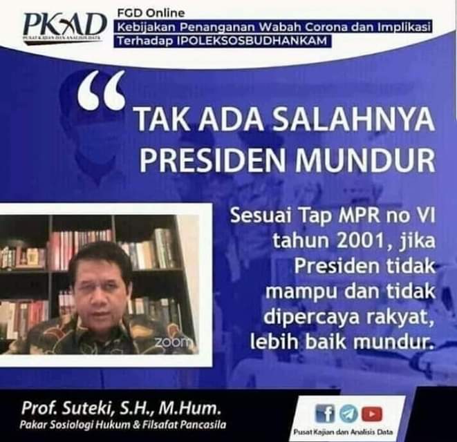 GenerasiGpp's tweet photo. Bangsa india berkata, Ham Bhaagy ke Khilaaph ek Yuddh Hain ( kami perang melawan nasib ). Bangsa Indonesia berkata namanya juga Nasib mau di apain lagi. @jokowi mundur menyengsengsarakan diri dan rakyatnya, maju ada harapan. Cantumkan nama Tuhan #sila1 musibah bangsa teratasi. https://t.co/mufJJUduD1