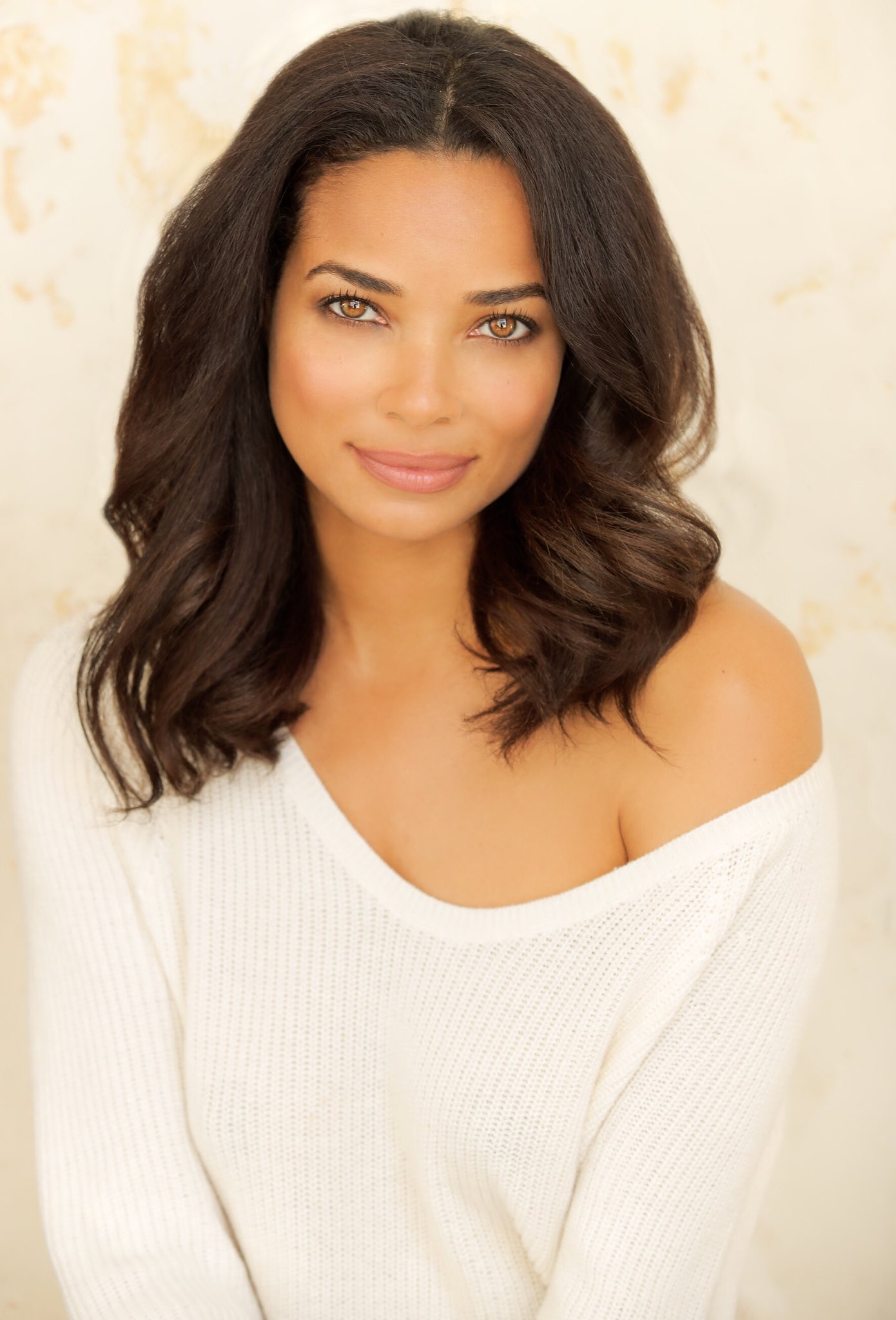 Happy birthday Rochelle Aytes 