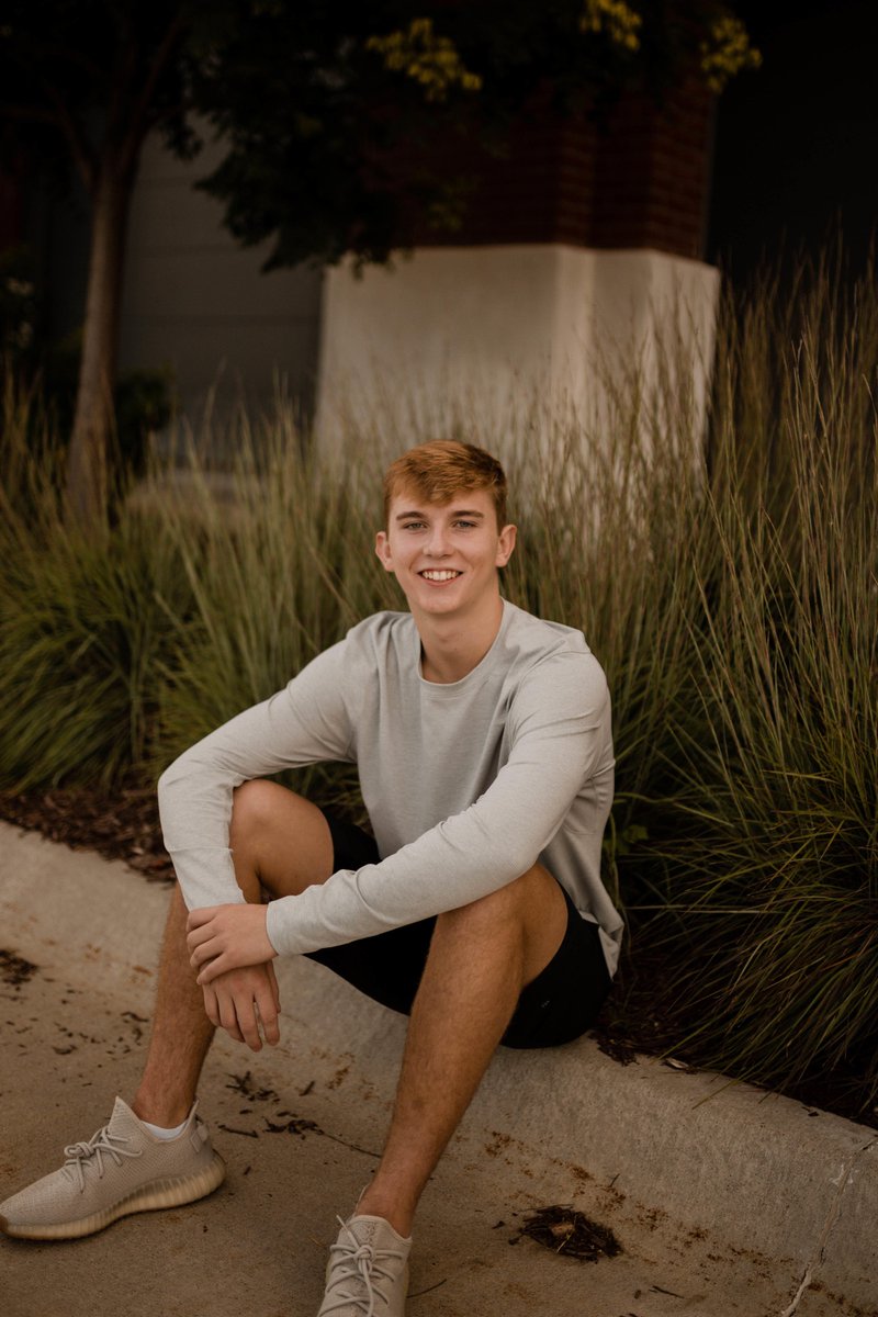 PiusXtra's tweet image. Congrats to Pius X senior Mitchell Sebek on his commitment to further his academics and athletics at Nebraska Wesleyan University!!

Collegiate Sport - Basketball

Once a Bolt Always a Bolt!

#PiusProud