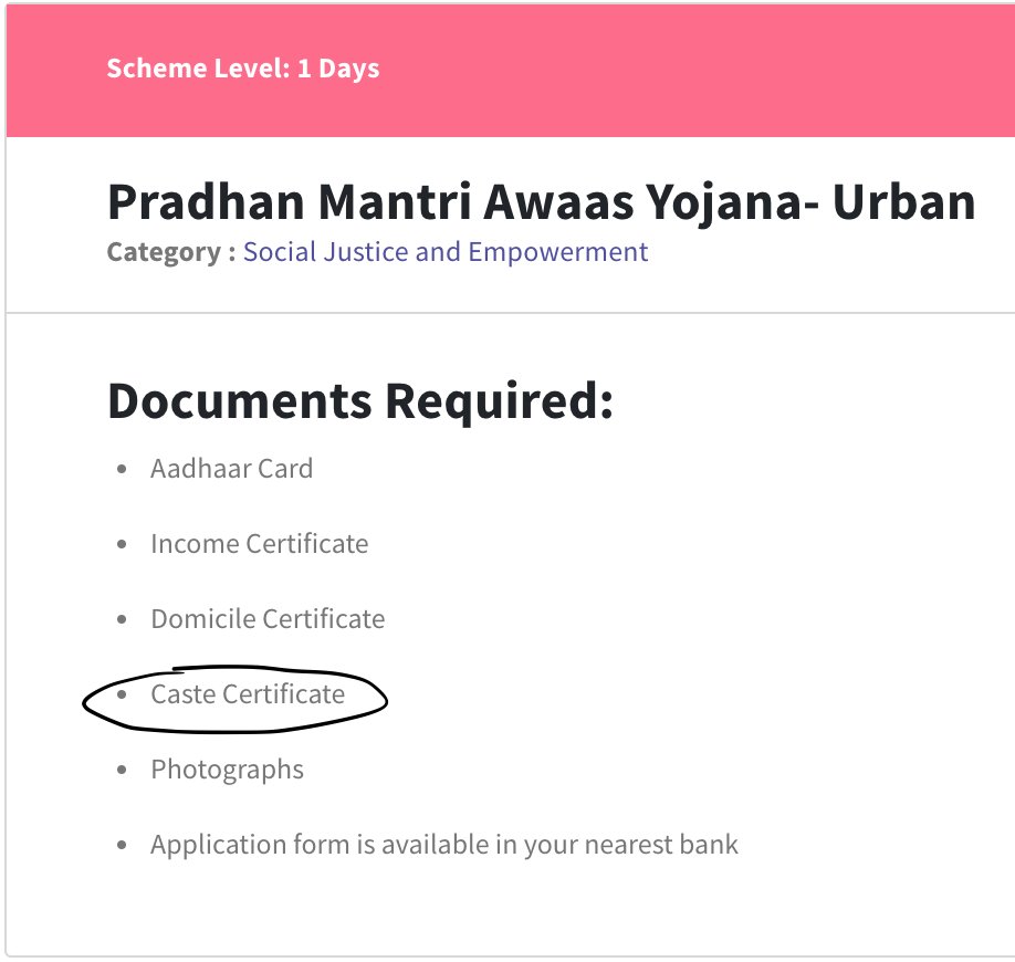 Vtoxger's tweet image. As a concerned citizen of India, it's an open request to citizens and government to get rid of illness in form of #castsystem.
merisarkarmeredwar.in/scheme-details…

#VocalForLocal_Swadeshi 

@UPGovt @PMOIndia