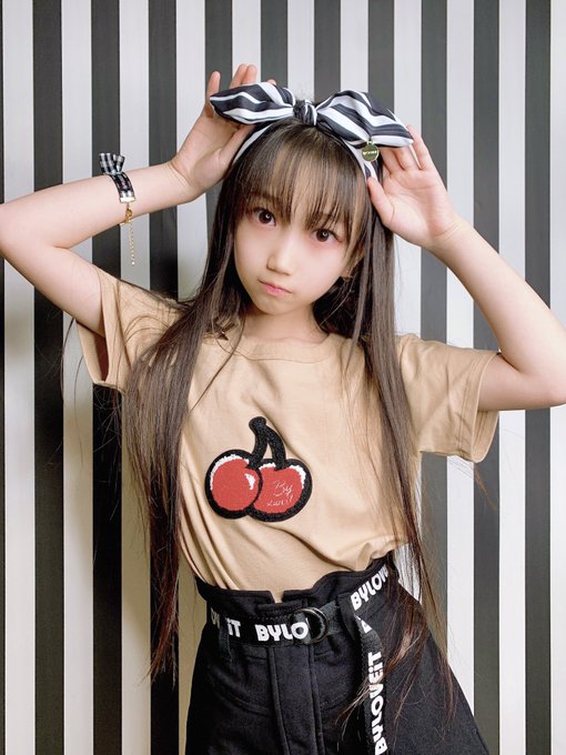 Twitterのコスプレ画像64