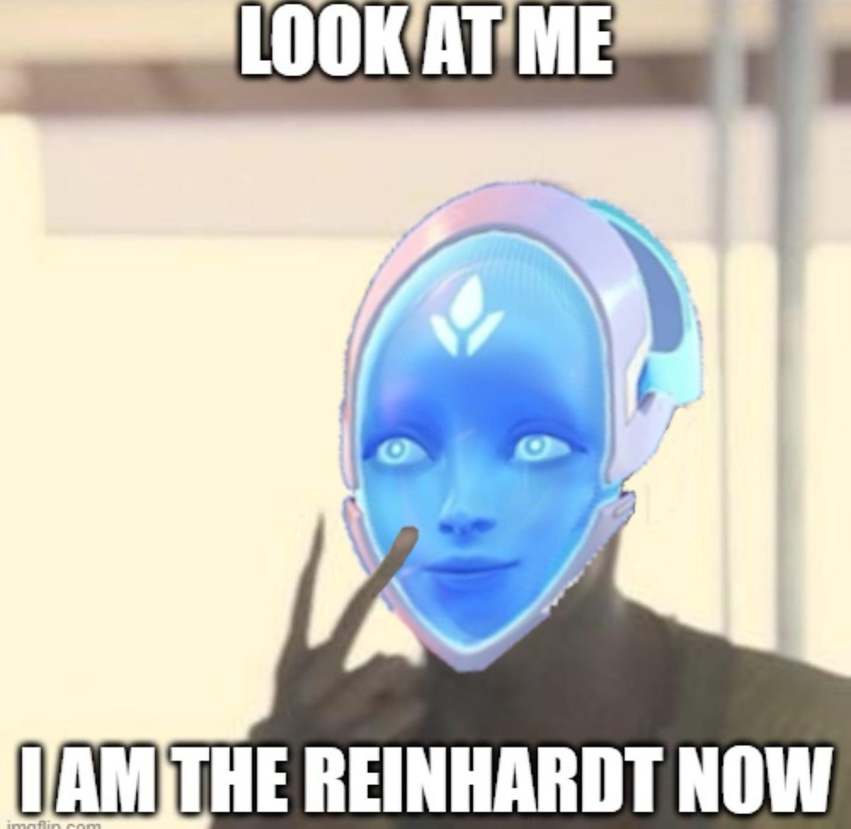 GenjitheShimada's tweet image. I am.