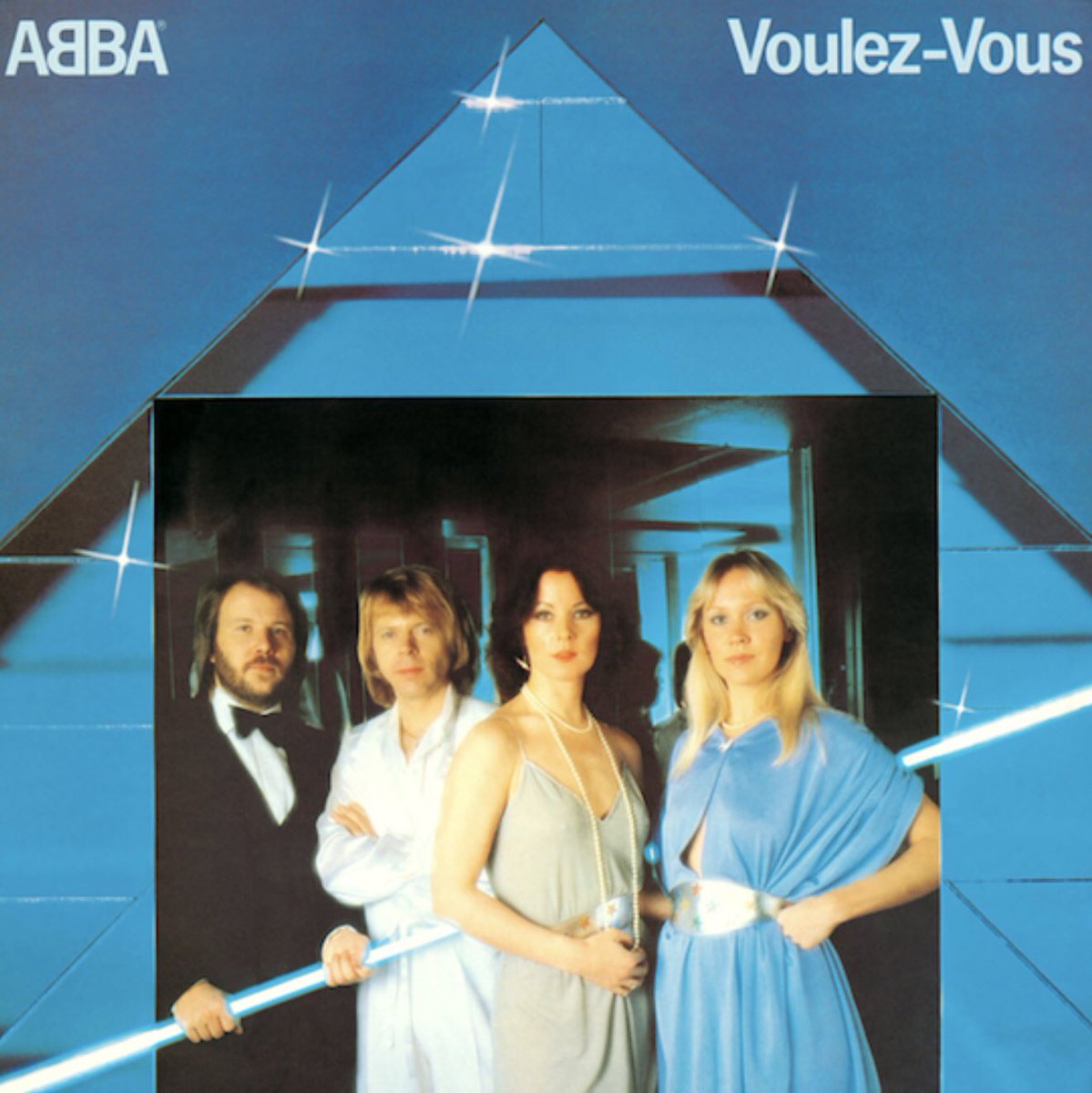 malprin's tweet photo. In at Number 4 on our exclusive chart
It’s the album Voulez Vous
#LetsAbbaParty #BBCRadio2
@abba @Nicki_Chapman https://t.co/JM3N8Da5KO