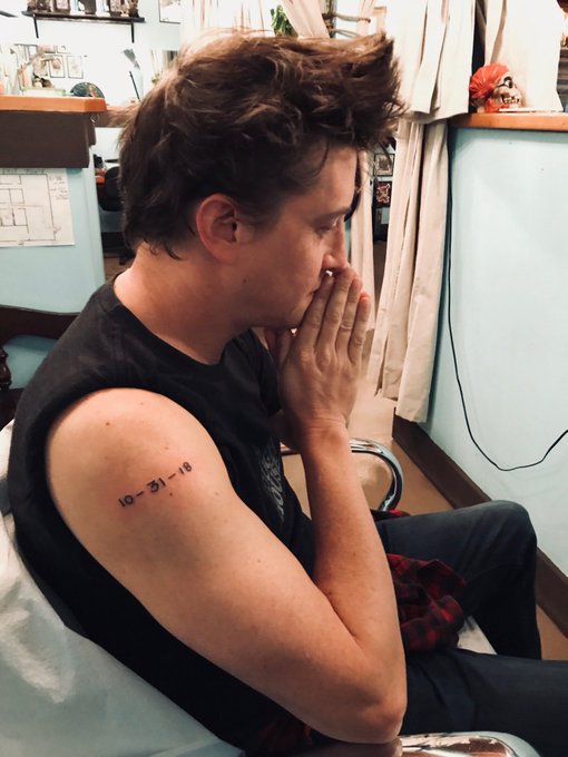 タトゥーのtwitterイラスト検索結果 古い順