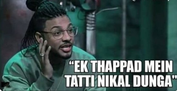 amulya_memes's tweet photo. Me asking my manager about appraisal and hike after lockdown 
#cocid https://t.co/xmowhg6HW5