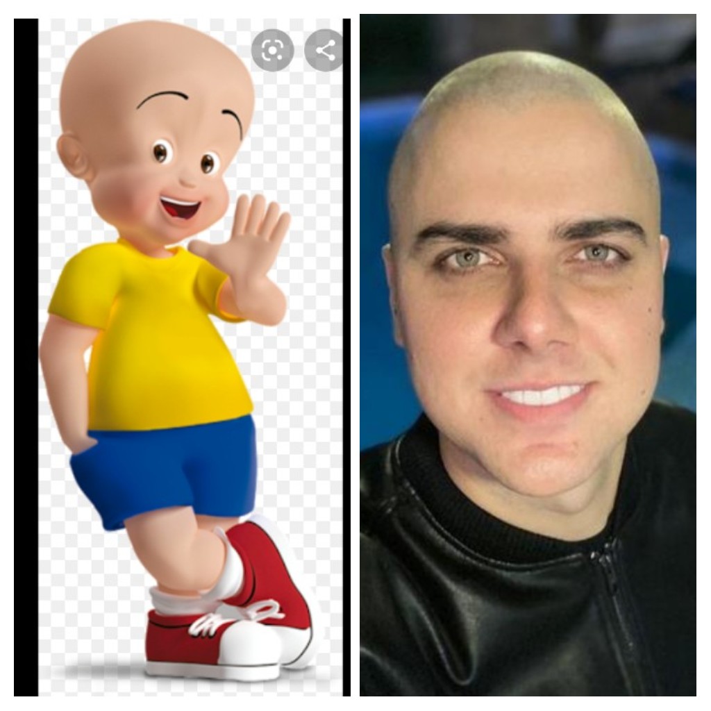 Pryscillabs's tweet photo. @ZNC_Oficial Novo menino Pinduca 😂 https://t.co/eKf31NZjcg