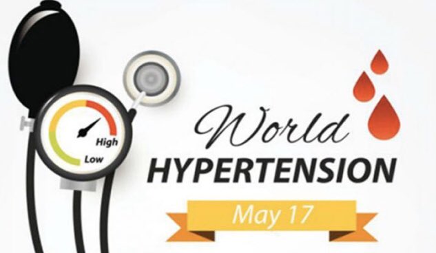 IIHD14's tweet photo. Not having symptoms does not mean that the disease is not present; this is why there is need to regularly check your blood pressure, incorporate healthy living lifestyle and take prescribed medications regularly.
 
#knowyournumbers #worldhypertensionday2020 #COVID-19 https://t.co/xhbyQevTcc