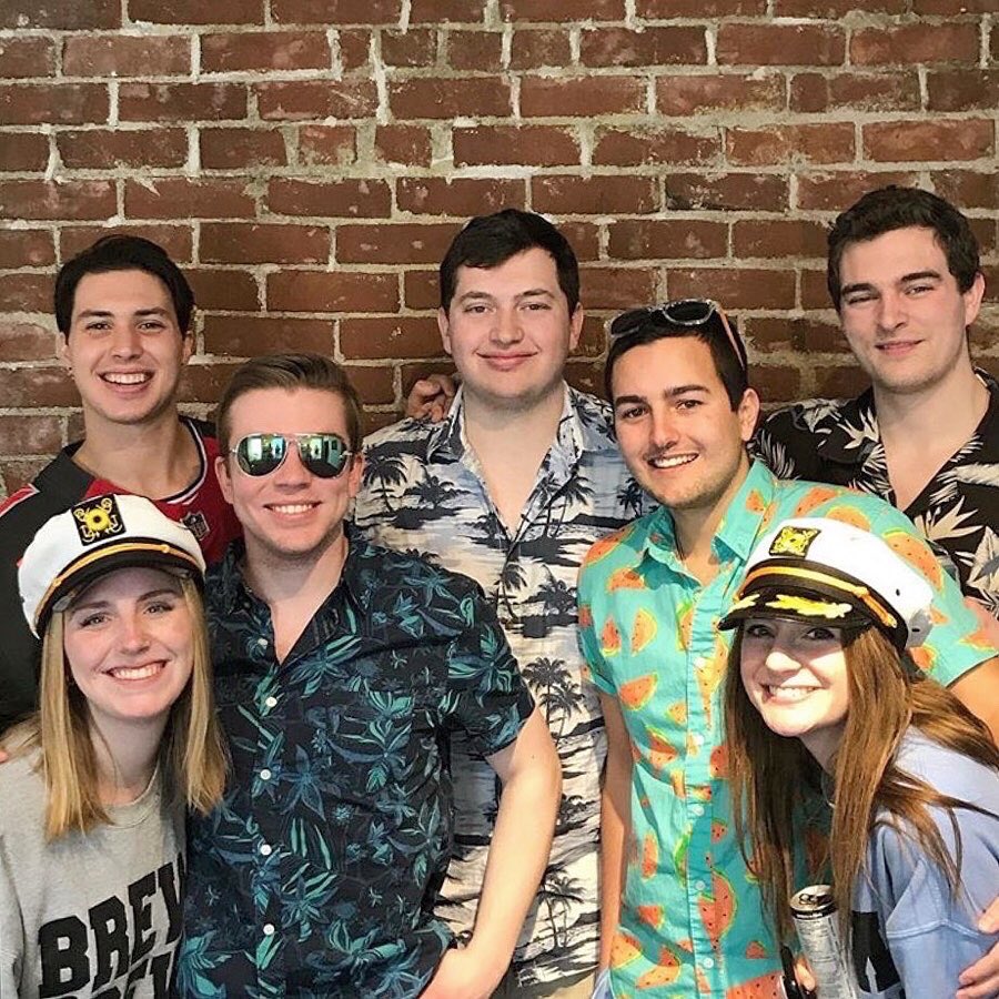 Sigma Alpha Epsilon || Drake tweet media