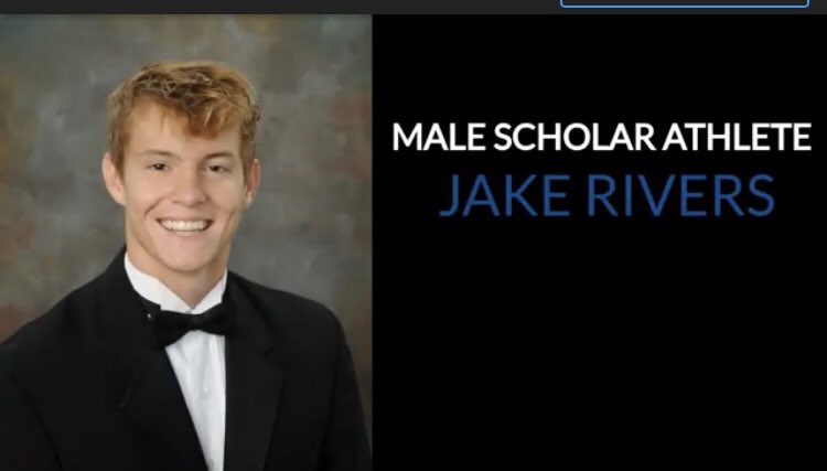 OMHS_Baseball's tweet photo. Congrats to @Jake_Rivers_ for being chosen as the Male Scholar Athlete of the Year for the 2019-2020 school year! https://t.co/bwPlJnEIM2