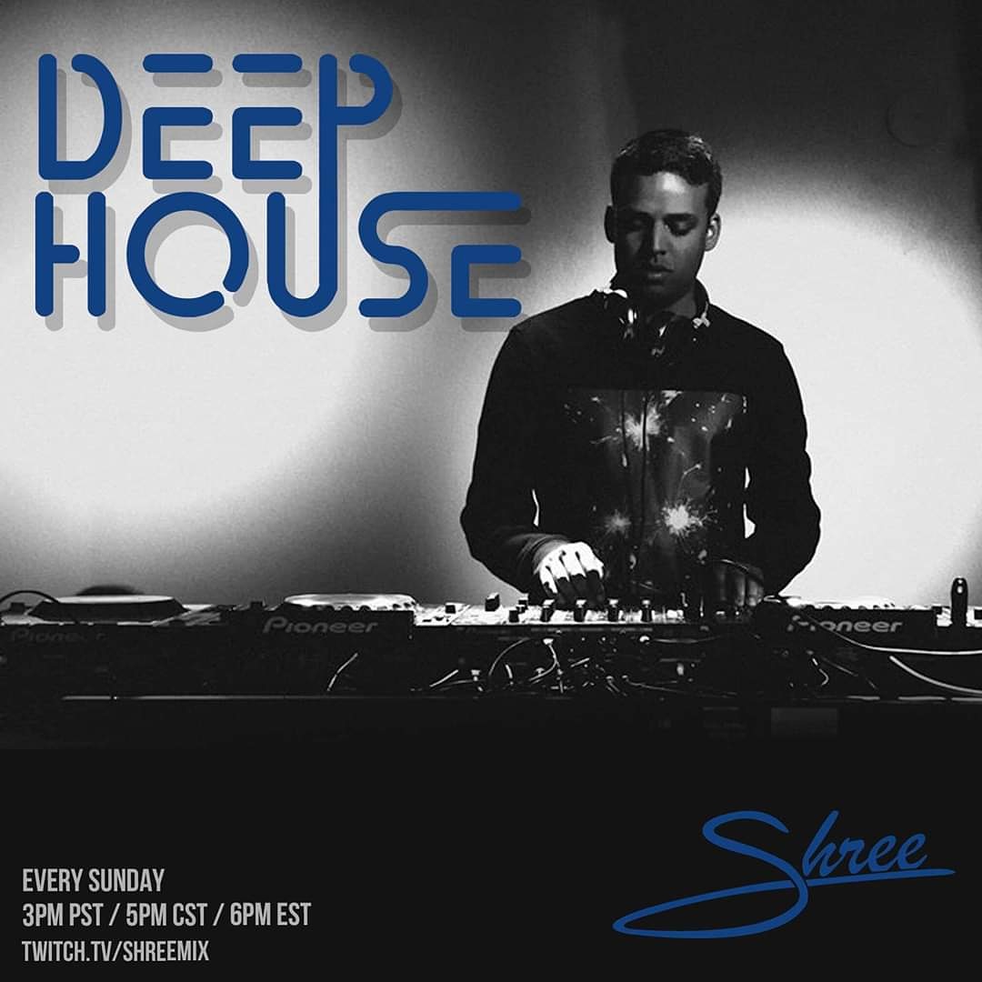 The Nines tweet media