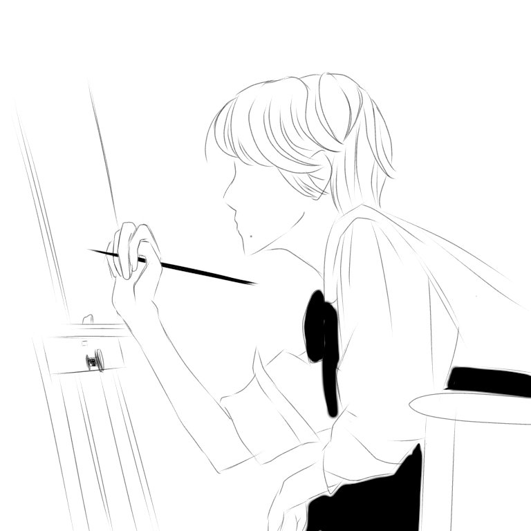 IAmMichaengist's tweet photo. Ballerina x Artist
#MICHAENG

(Dunno if someone already made something like this, but i've always wanted to make this) https://t.co/JHqQzbOLC2