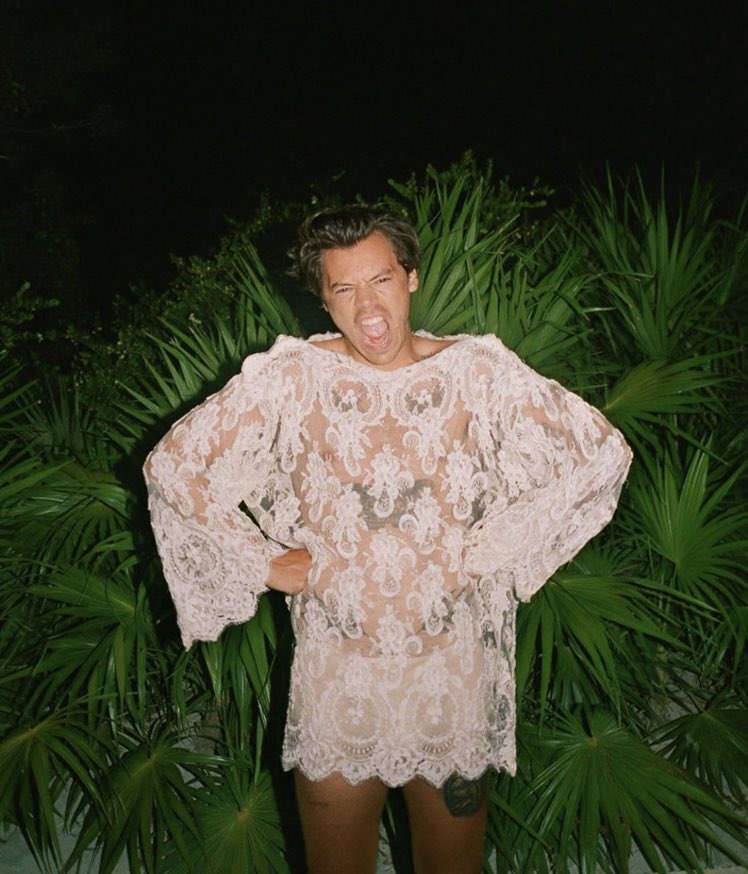 Team1DFrance's tweet photo. 📸 | Harry via le insta de vincenthaycock https://t.co/bijKcLhHuH