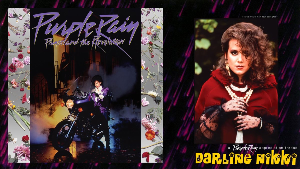 In the liner-notes or the Purple Rain deluxe edition Lisa Coleman is quoted saying: “This is the angry version of The Beautiful Ones to me”. With that in mind the track listing makes even more sense. ‘Love’ on the one side of Computer Blue, ‘Lust’ on the other.