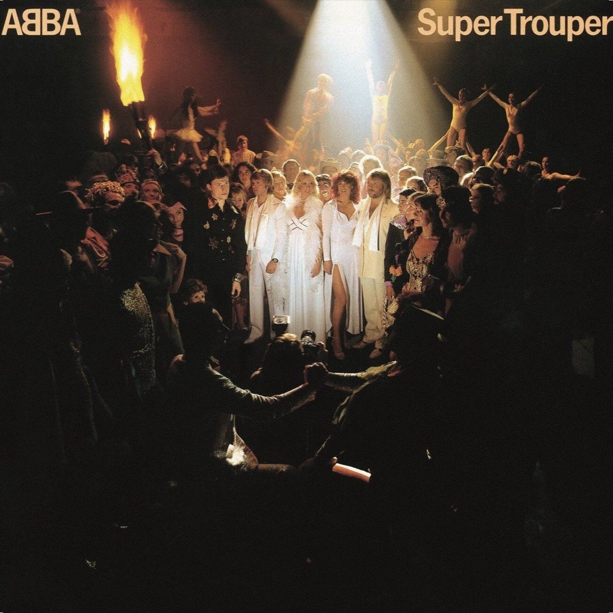 malprin's tweet photo. Number 2 on our exclusive chart
It’s the album Super Trouper
#LetsAbbaParty #BBCRadio2
@abba @Nicki_Chapman
(I remember buying my copy in @WHSmith on vinyl) https://t.co/QVQLRcnnZD