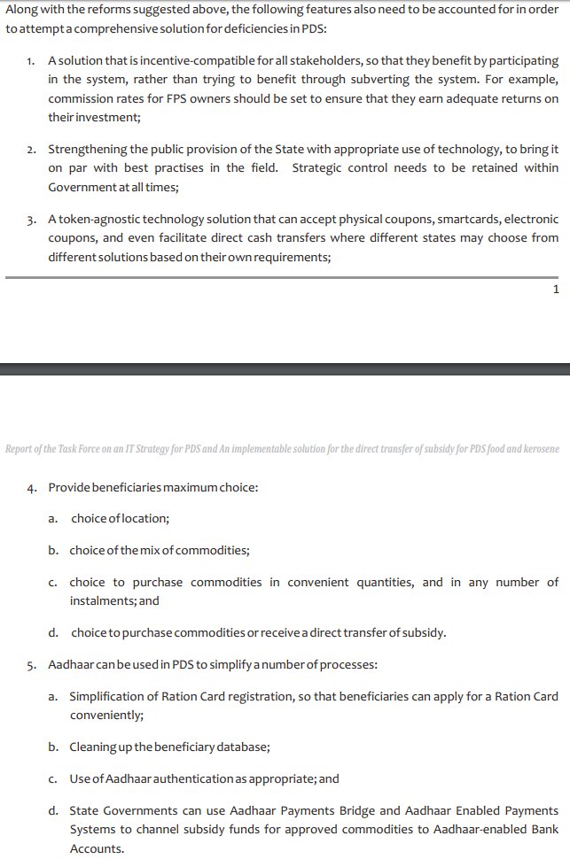 1. "Incentive-compatible for all stakeholders" is "Lure every stalkeholder to agree to be databased", such that ultimate power will be at behest of network - The very same tactic that Uber / Ola later used to onboard riders, drivers, cities.  #Disruption  #Network  #DataEconomy