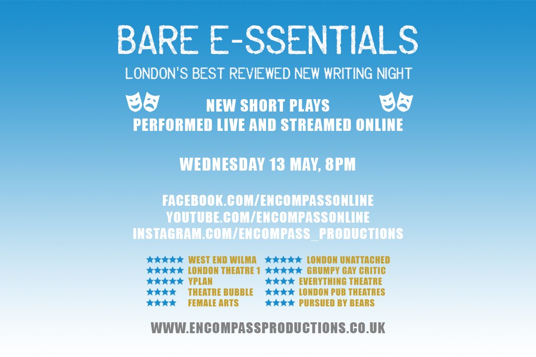 Reviewer Number 9 tweet media