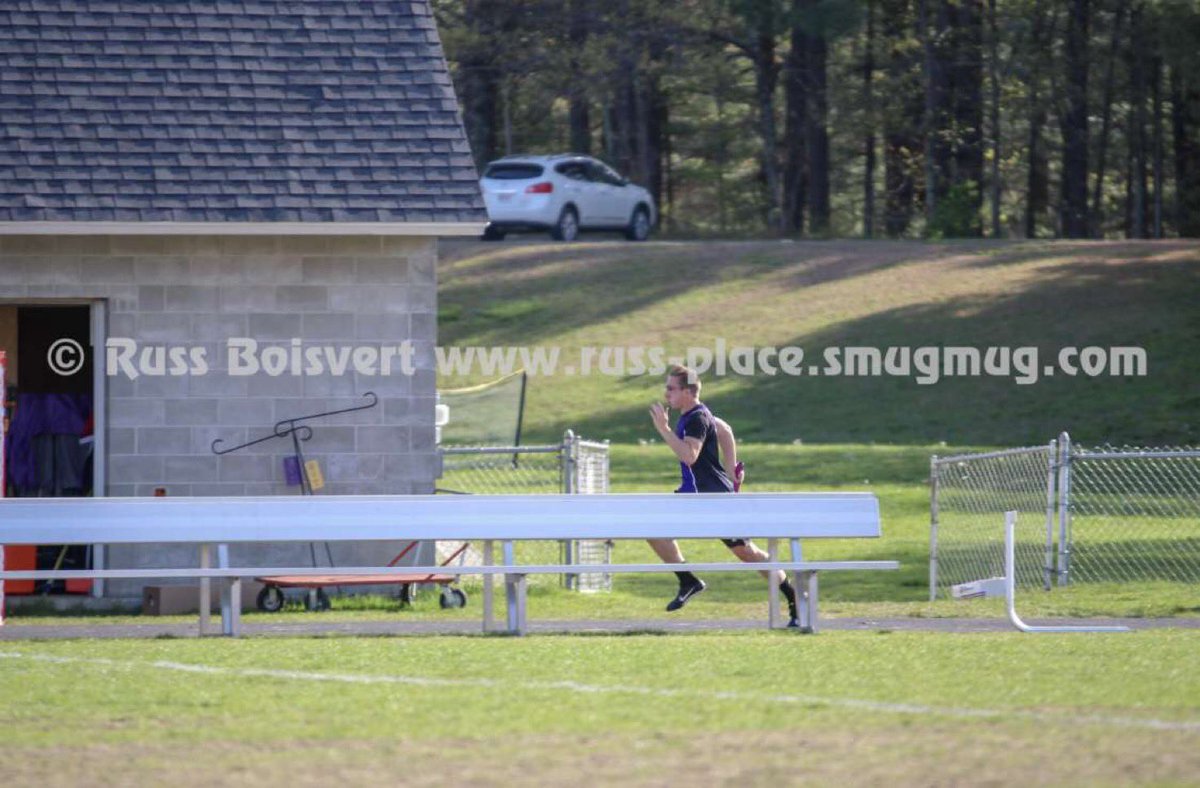 BVT Track & Field tweet media