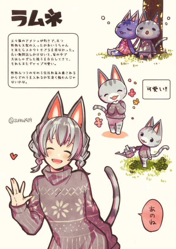 Laura Ac Laura Acnl Twitter