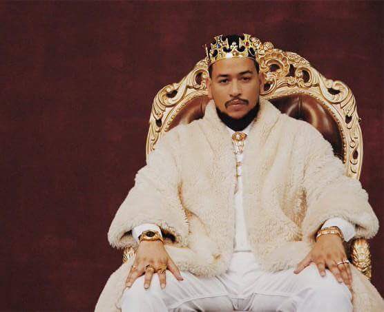 Maestro_6237876's tweet photo. @akaworldwide You're a fucken King undisputed. https://t.co/6AUFYjg2yO