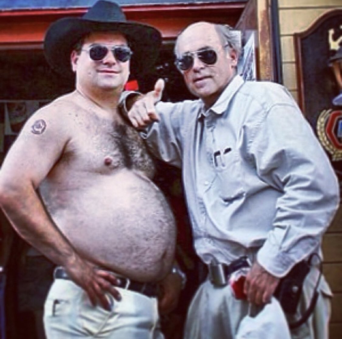 speedy102501's tweet photo. Damn I really wish that lahey was alive with Randy in real life but no. Mr.lahey died in 2017 that kind of sad but their both funny. ππ₯#Randyandlahey #TrailerParkBoys #RandyTPB #MrlaheyTPB https://t.co/iBcTOF7ndc