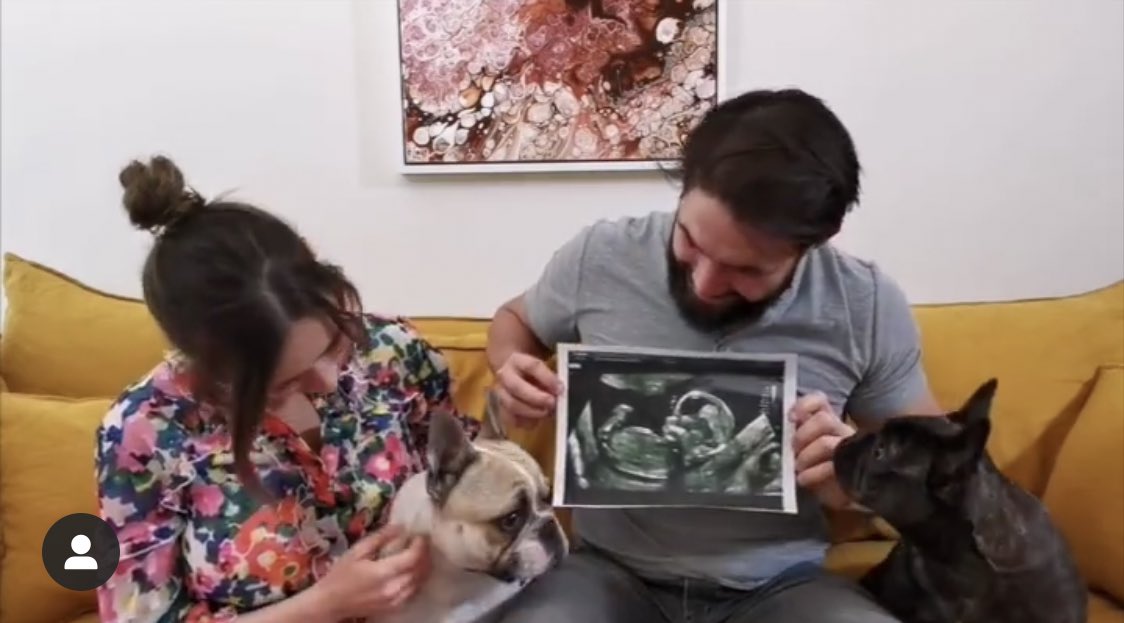 laurenelizabxo's tweet photo. Jamie and Camilla are having a baby finally some good news in 2020 https://t.co/L0xlLCz6qe