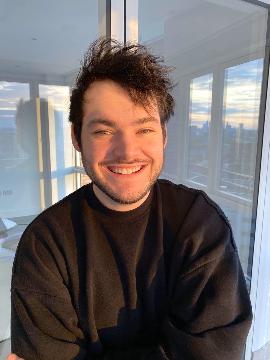 James Marriott tweet media