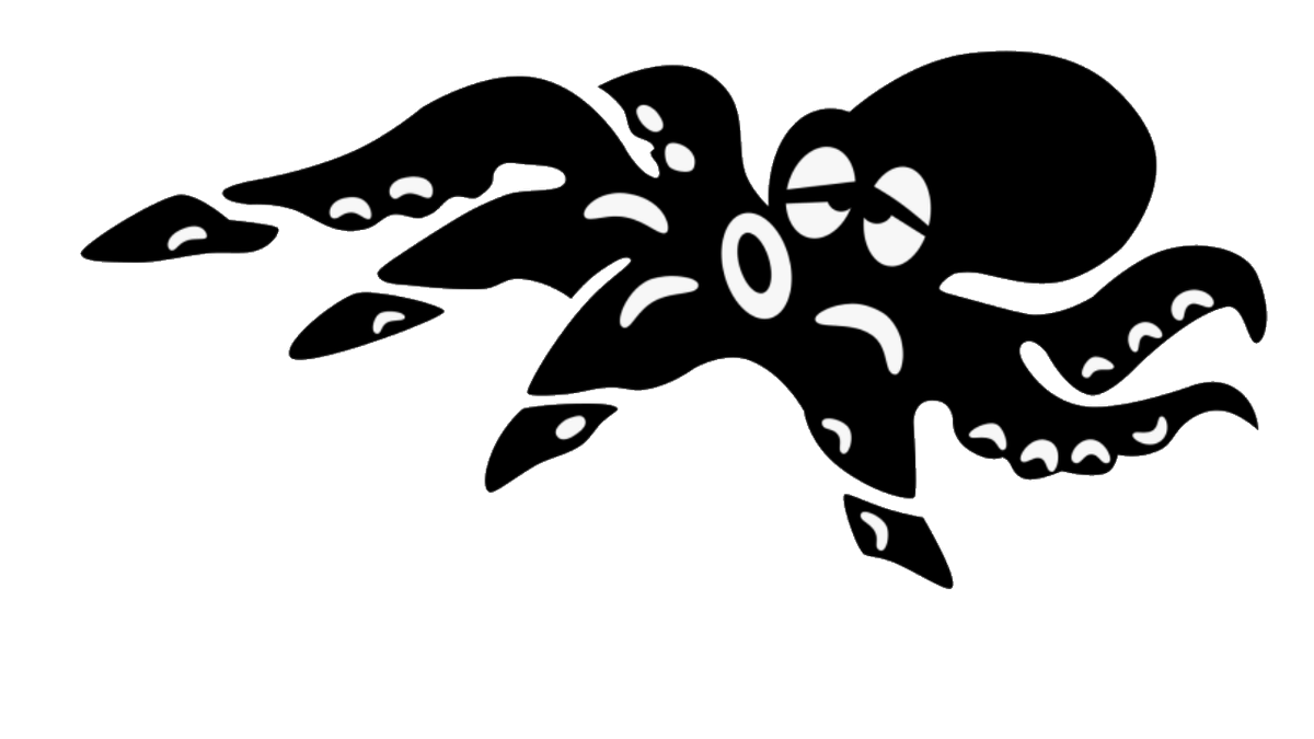 themouseyouknow's tweet photo. Nintendo octopuses appreciation tweet https://t.co/UmG3fSsGJC