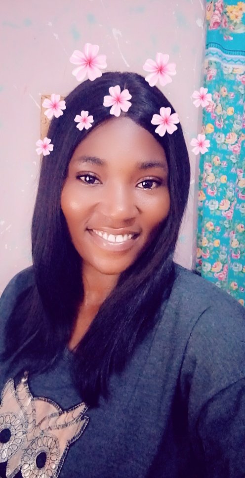monisolafash's tweet photo. Hallelujah #jesusisenoughforme
Grace❤❤❤ https://t.co/aXkwHvVmo7