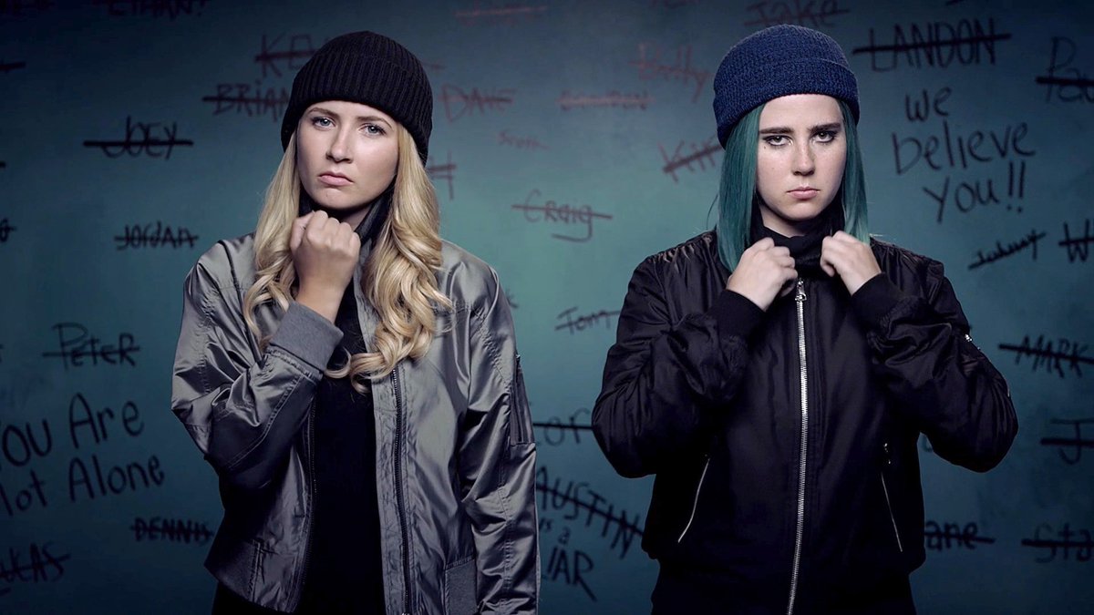A Show Everyone Should Watch:Sweet Vicious!