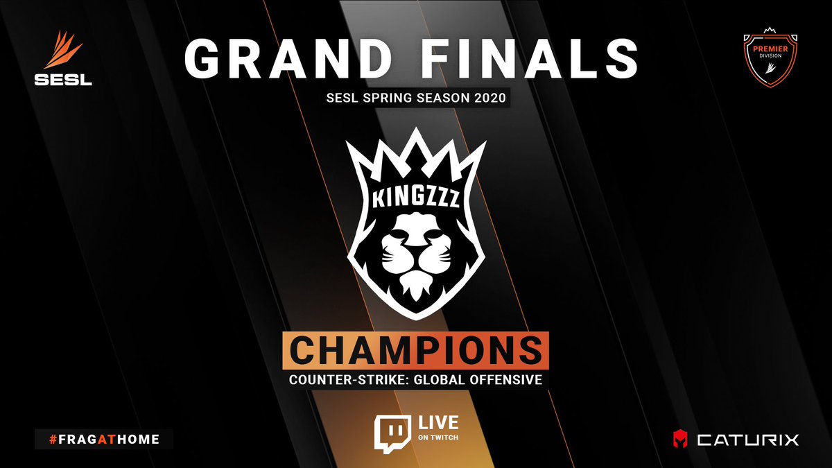 Swiss Esports League tweet media