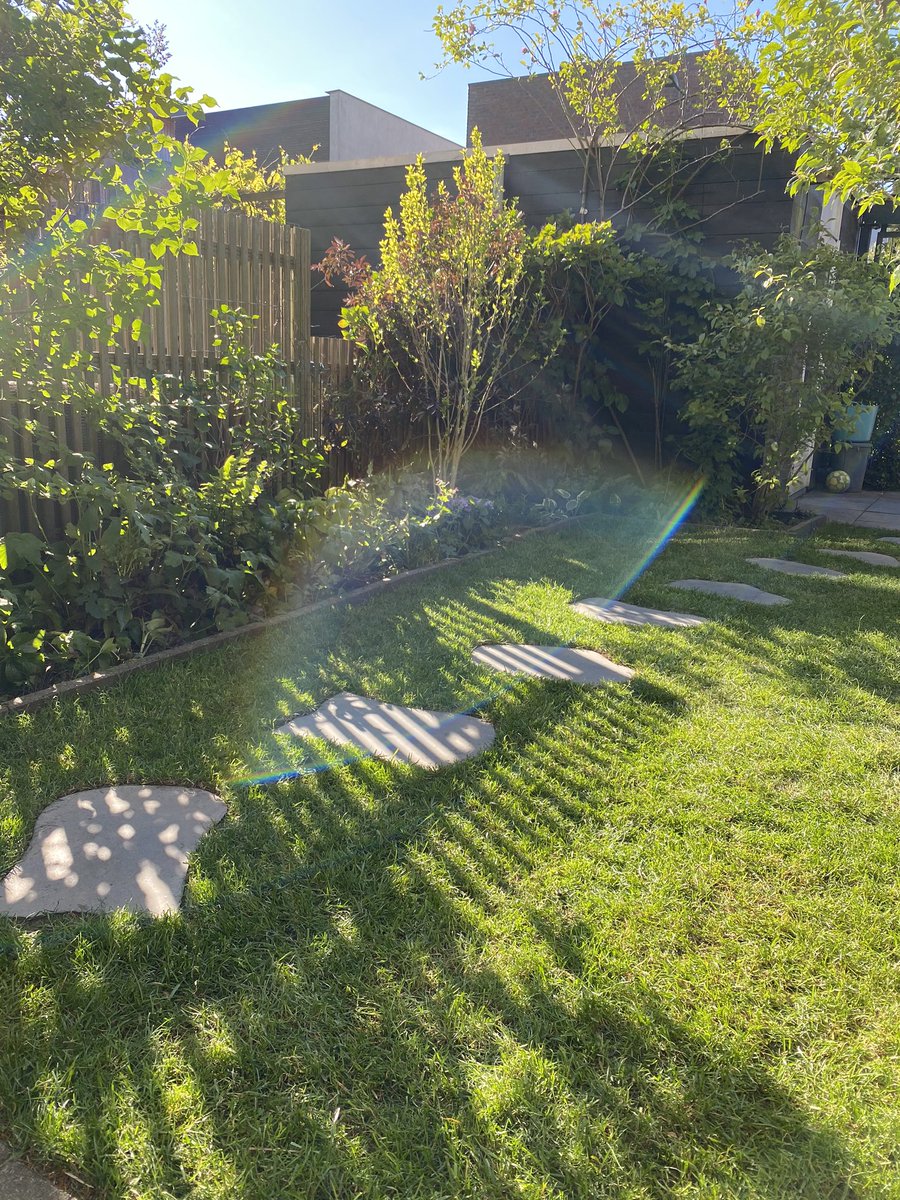 Day 5/7 of my life in pictures. No explanation, no people. Challenge someone each day. I was challenged by <a href="/inamienie/">Ina Dijkman</a> Today I challenge @AnneliesvNispen