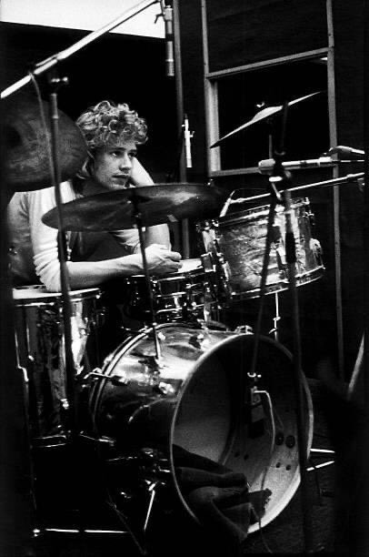 Happy Birthday to British prog s finest drummer, Bill Bruford... 
