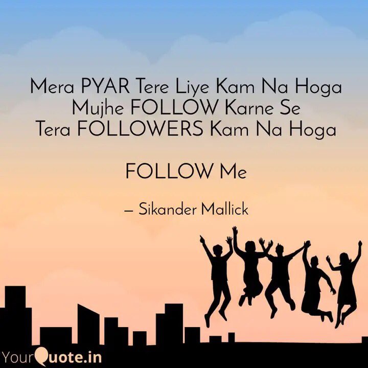 Sikander Mallick tweet media
