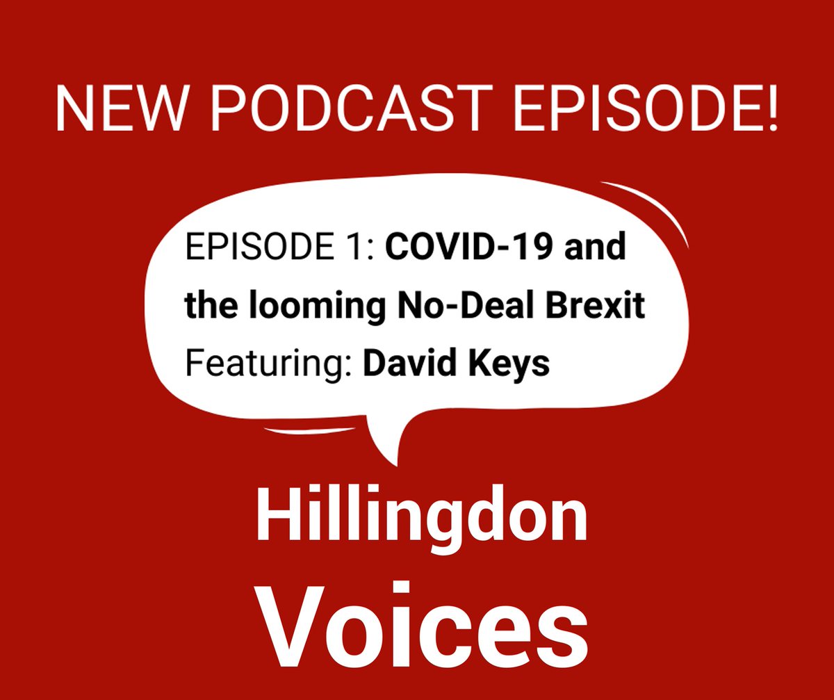 Hillingdon_vis's tweet photo. Harrow and Hillingdon @euromove branch secretary, @Davidmkeys, urges the government to extend the #Brexit  transition period in order to focus on tackling COVID 19. Hear more on our brand new 'Hillingdon Voices' podcast! https://t.co/ozs3jcT7IZ https://t.co/eBuI4HpSeN