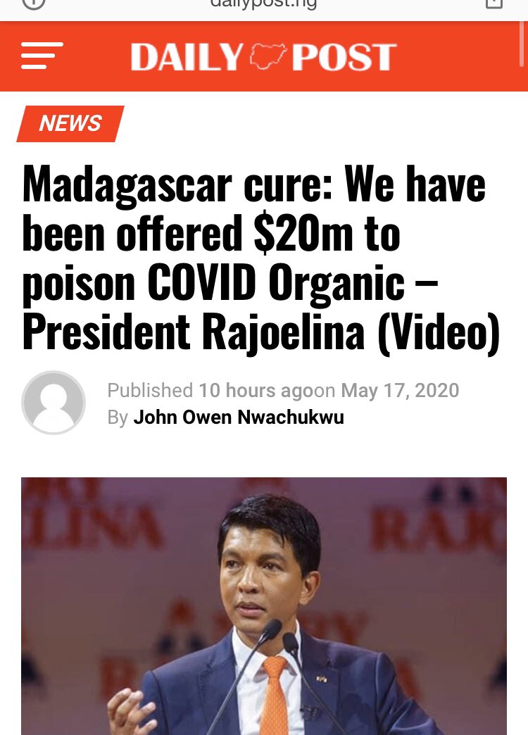 Tiger_Lily36's tweet photo. Well well well - it’s aaaaall coming out #WHOMustFall #CoronaVirusHOAX #CCPVirus #deepstate https://t.co/Zu1fHIFHQD