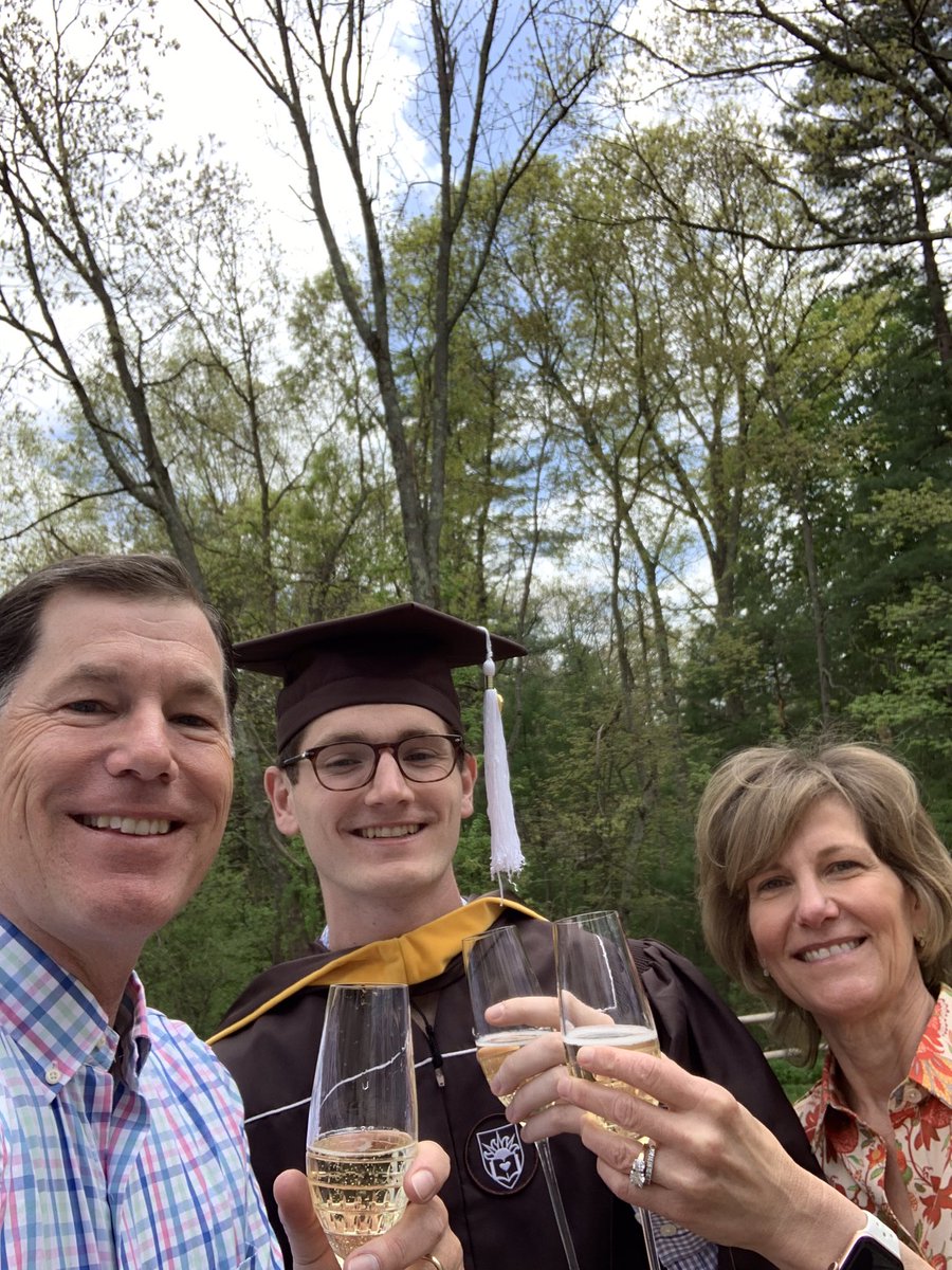 Congrats to Andrew, we are so proud of you and your accomplishments 🥂Keep following your dreams and do what you love. #lehighgrad