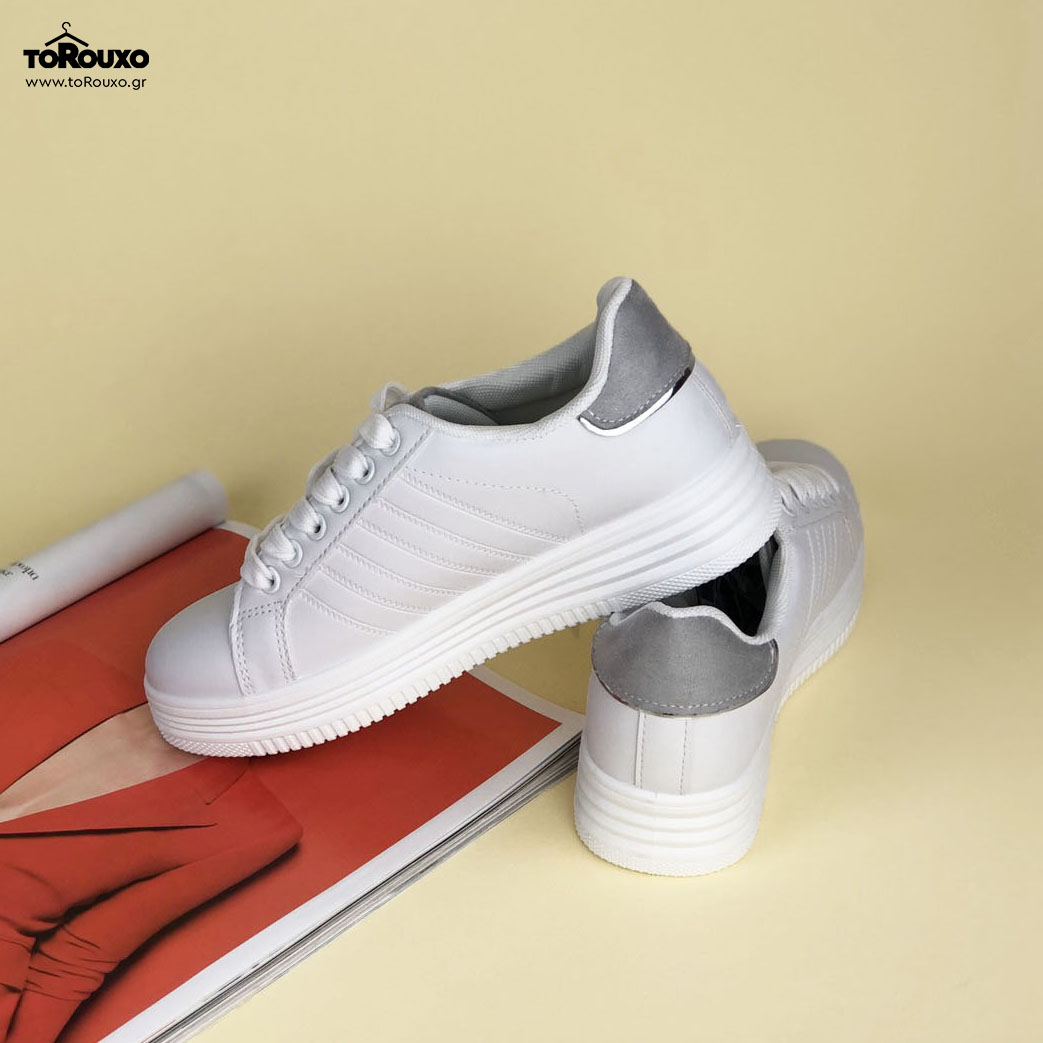 ToRouxo's tweet photo. Γυναικεια sneakers ➢ https://t.co/iQkorHzGx5 https://t.co/3zve3U9ndt